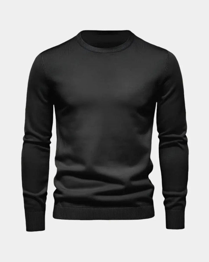 Rene™ | Minimalist Sweatshirt