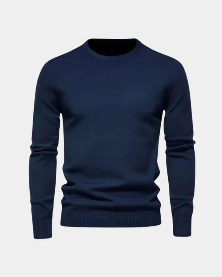 Rene™ | Minimalist Sweatshirt