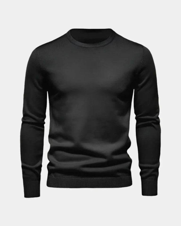 Rene™ | Minimalist Sweatshirt