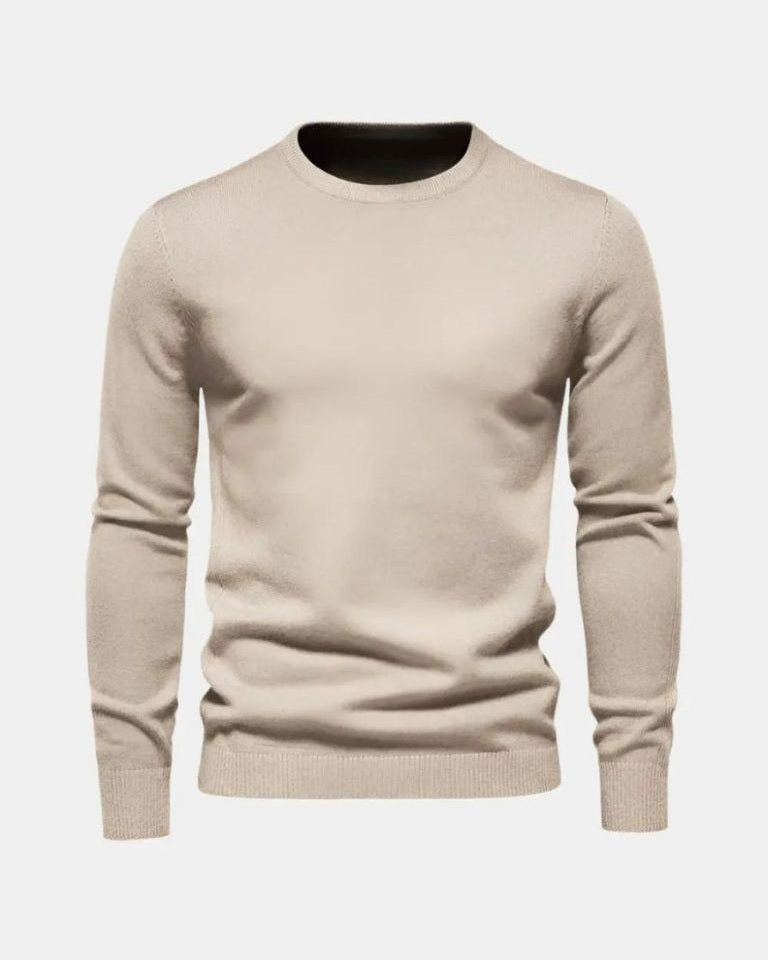 Rene™ | Minimalist Sweatshirt