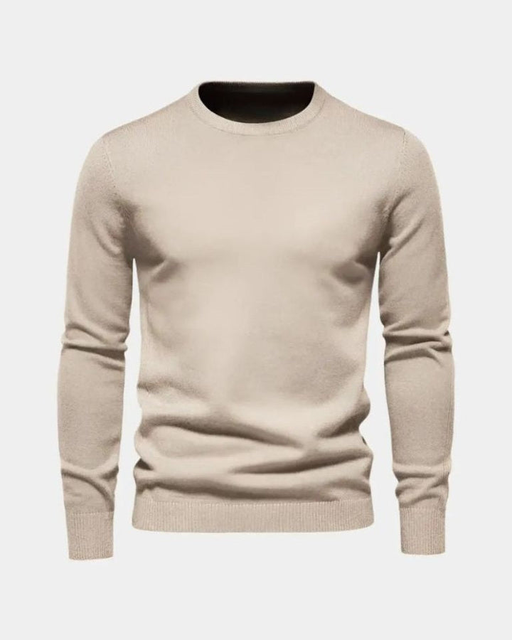 Rene™ | Minimalist Sweatshirt