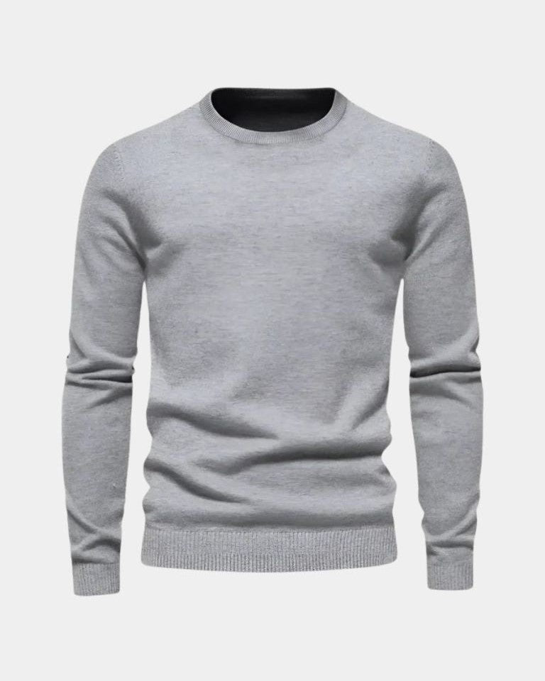 Rene™ | Minimalist Sweatshirt