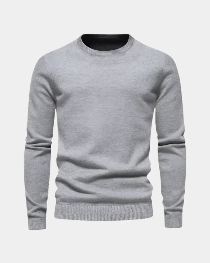 Rene™ | Minimalist Sweatshirt
