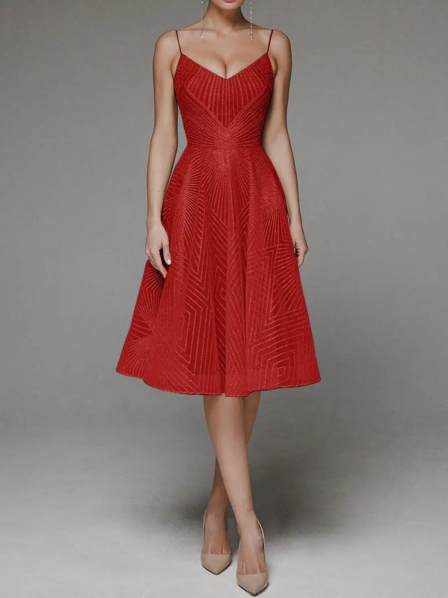 Dorotea | Clássico Vestido Elegante