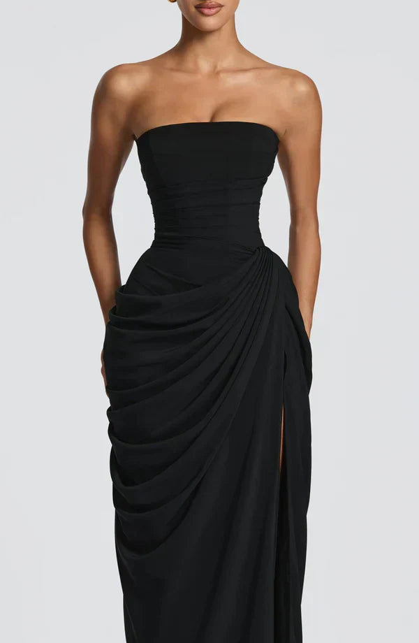 Maxi Dress Cyra