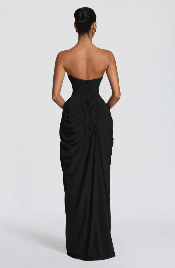 Maxi Dress Cyra