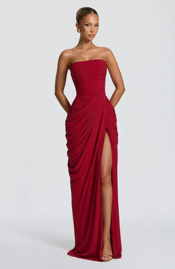 Maxi Dress Cyra