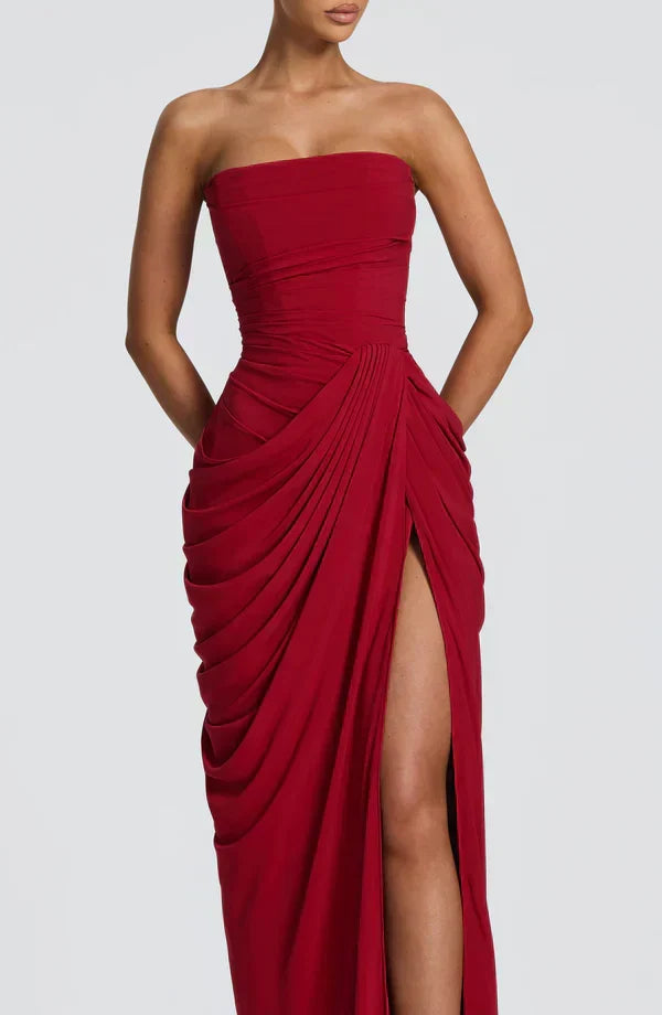 Maxi Dress Cyra