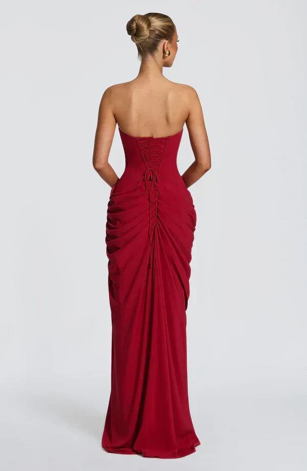 Maxi Dress Cyra