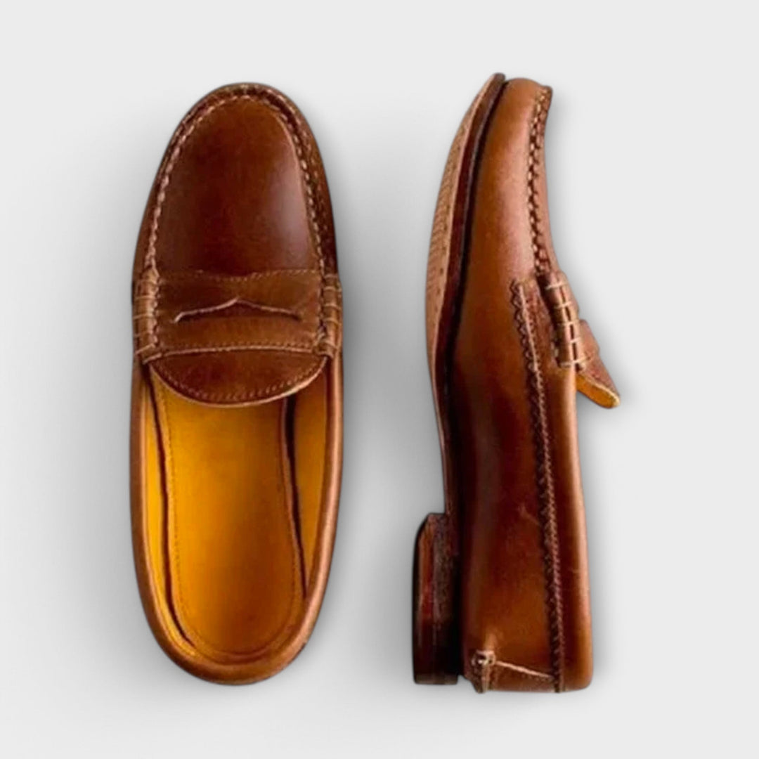 Clássicos Mocassins Femininos