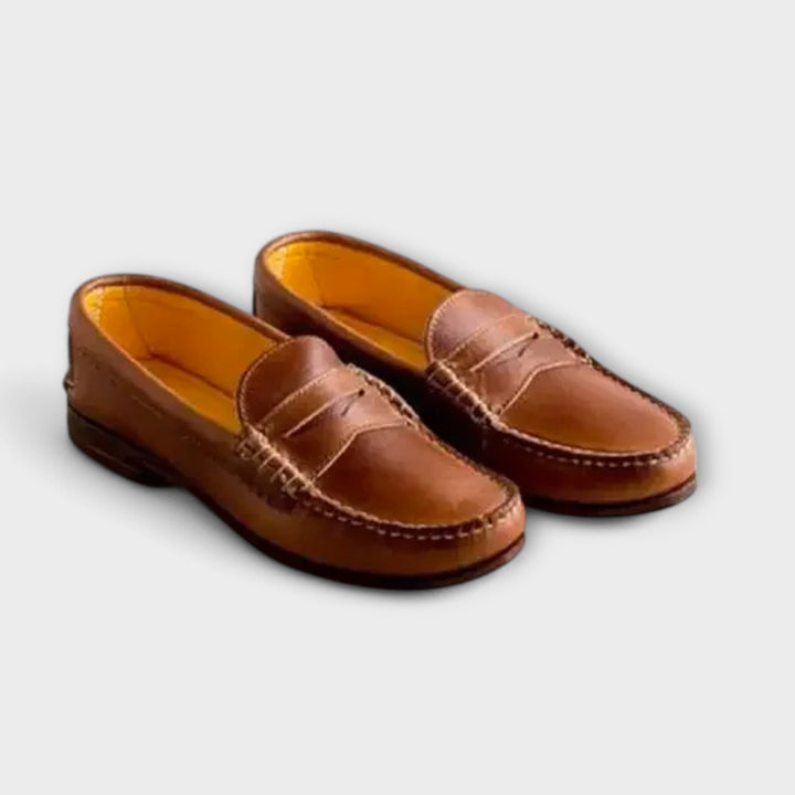 Clássicos Mocassins Femininos