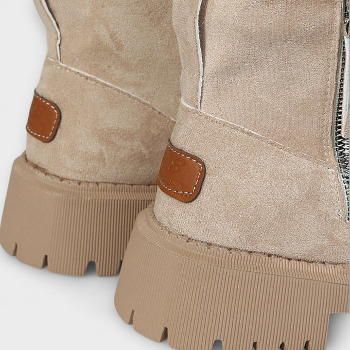 Dalila - Botas Elegantes e Confortáveis