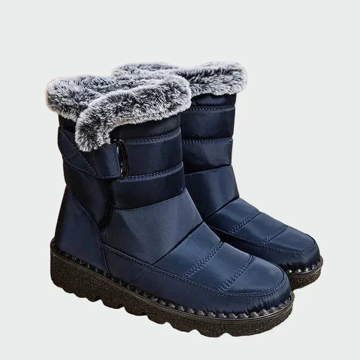 Botas Térmicas para o Inverno
