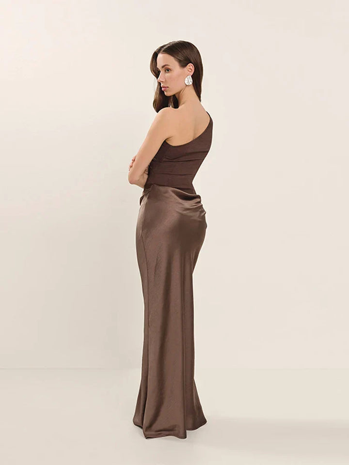 Élise | Robe Maxi