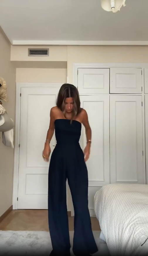 Caroline Mono Sem Omnibus
