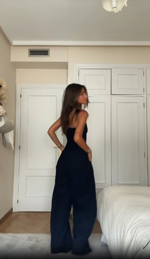 Caroline Mono Sem Omnibus