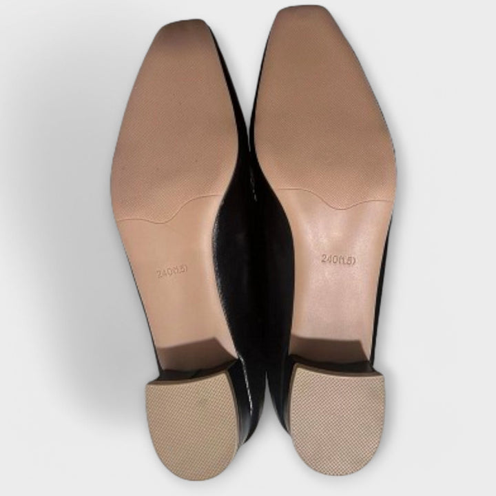 Mónica - Mules / Sapatos Slip-On