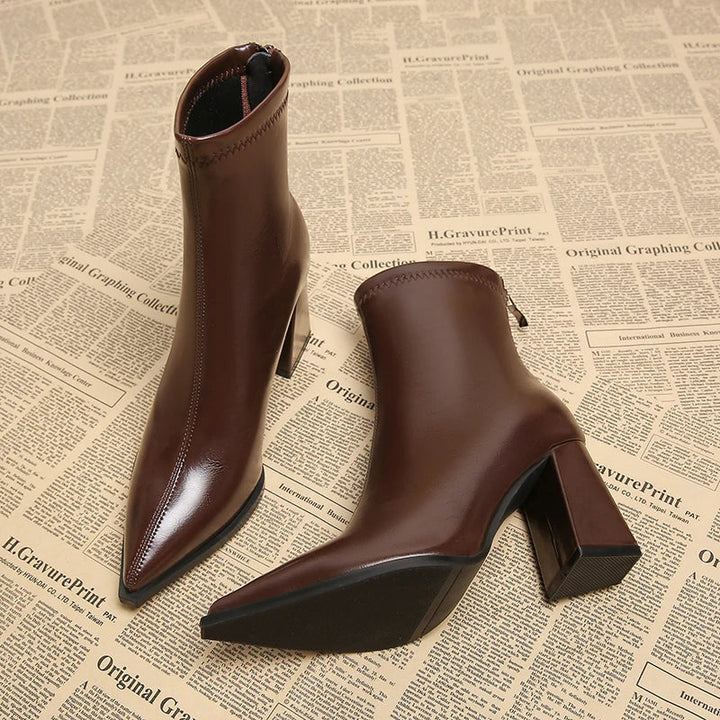 Ana - A Harmonia Ideal entre Elegância e Conforto