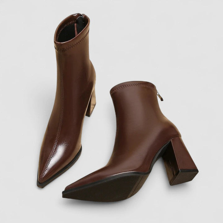 Ana - A Harmonia Ideal entre Elegância e Conforto