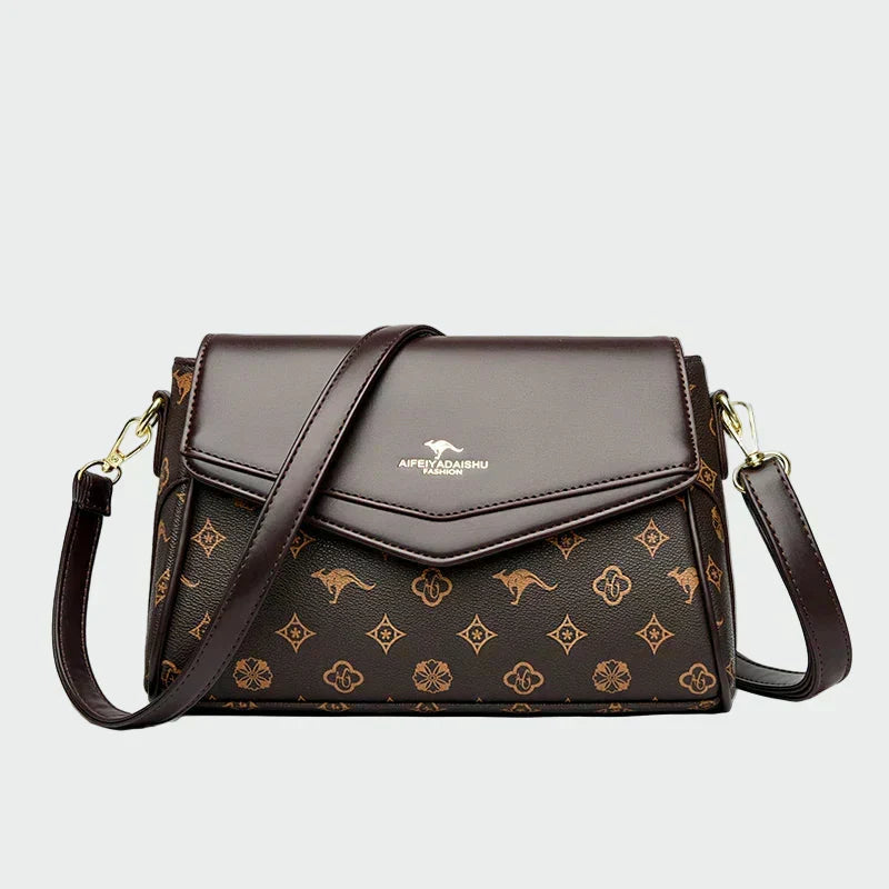 Bolsa elegante atemporal