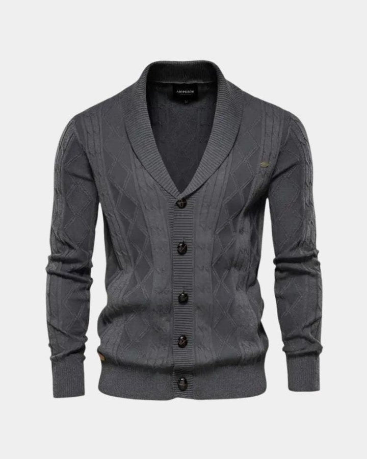 Sebastião™ | Poliéster Pullover