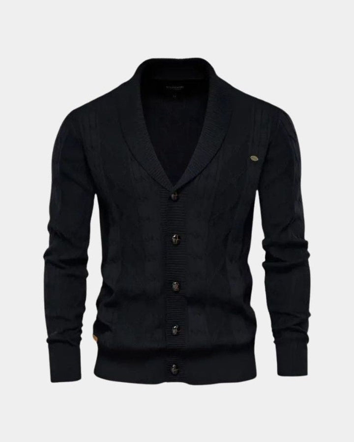 Sebastião™ | Poliéster Pullover