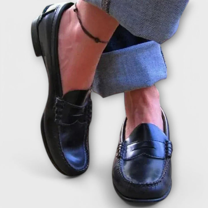 Clássicos Mocassins Femininos