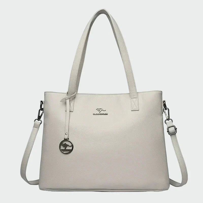 Bolsa elegante atemporal