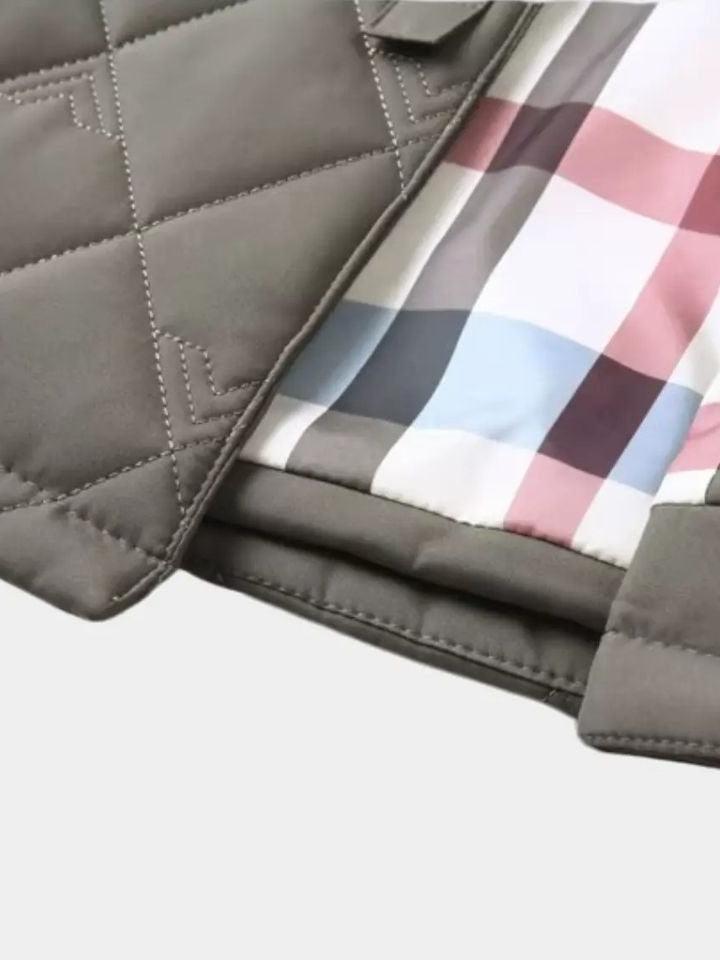 Silvano™ | Luxurious Coat