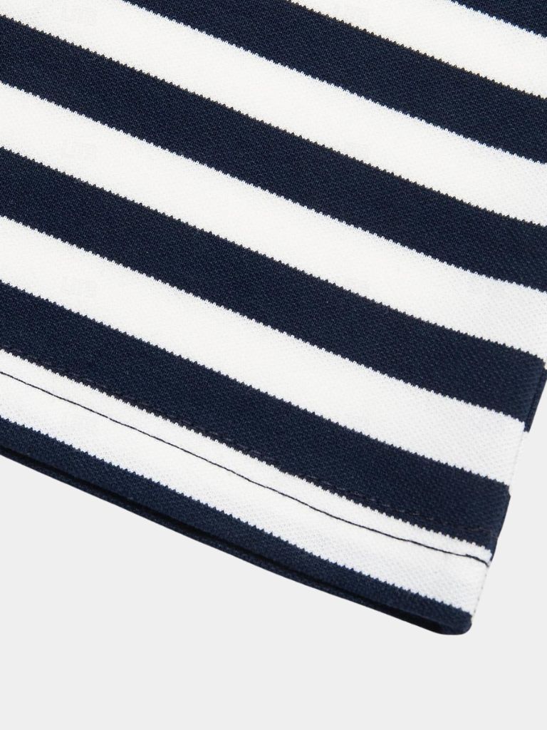 Simon™ | Elegante Pólo Riviera
