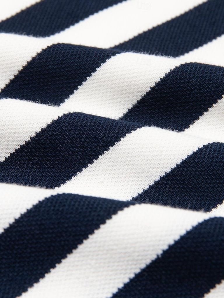 Simon™ | Elegante Pólo Riviera