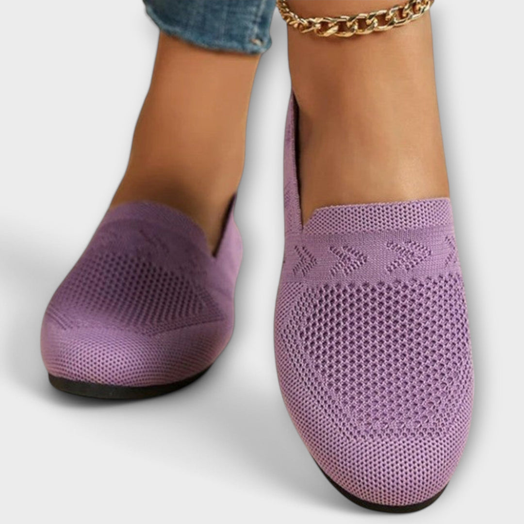 Jasz - Mocassins Multifuncionais