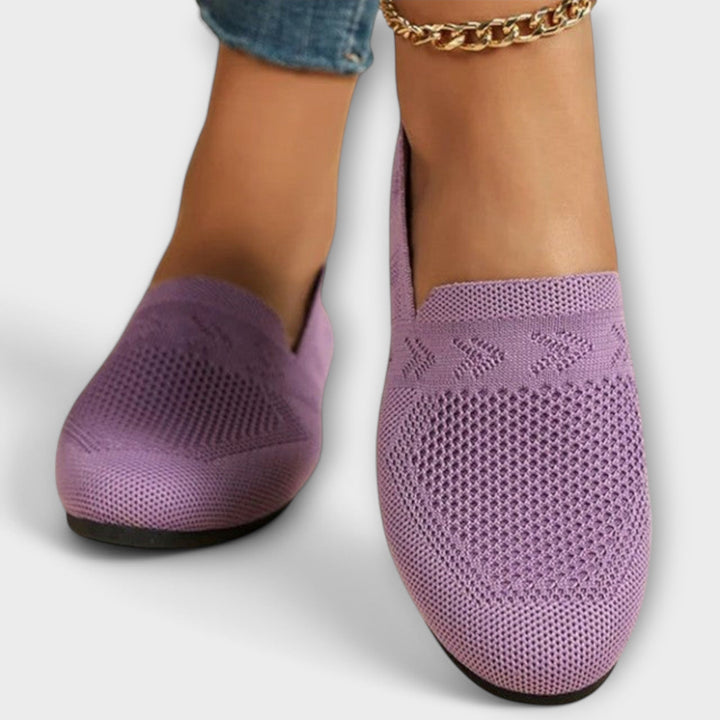 Jasz - Mocassins Multifuncionais