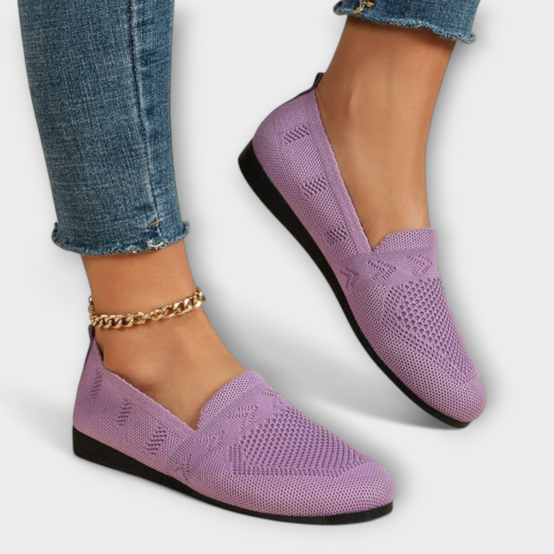 Jasz - Mocassins Multifuncionais