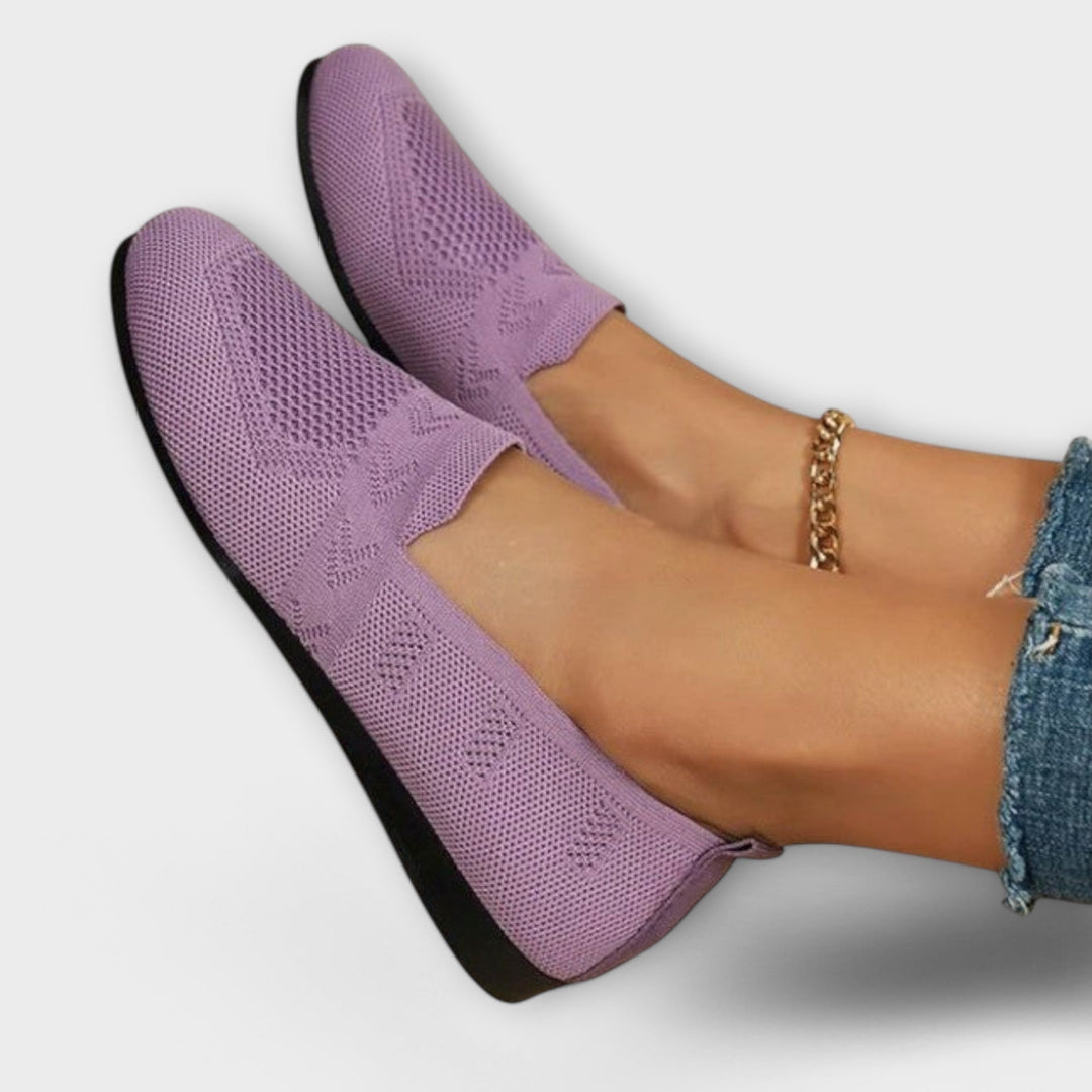 Jasz - Mocassins Multifuncionais