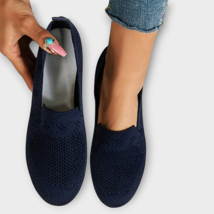 Jasz - Mocassins Multifuncionais