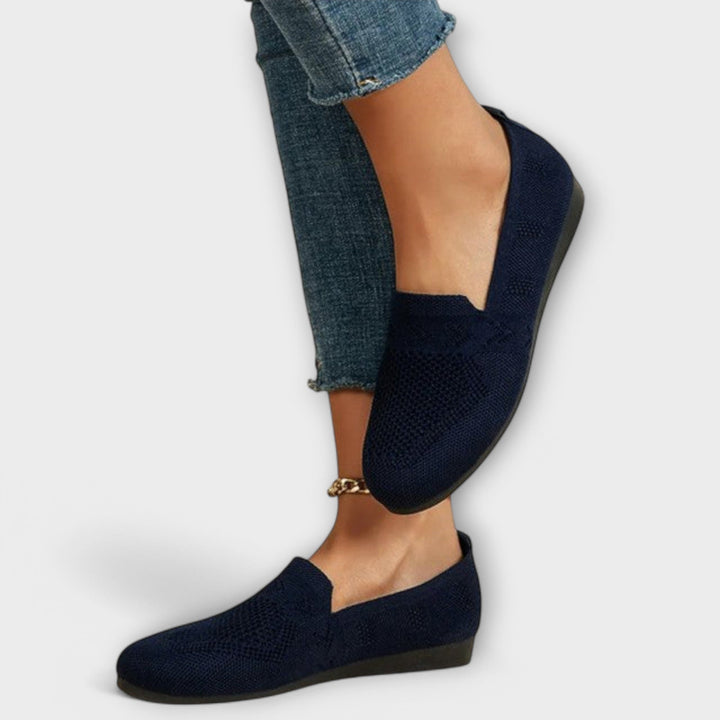 Jasz - Mocassins Multifuncionais