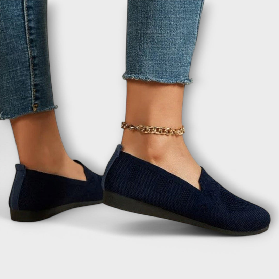 Jasz - Mocassins Multifuncionais