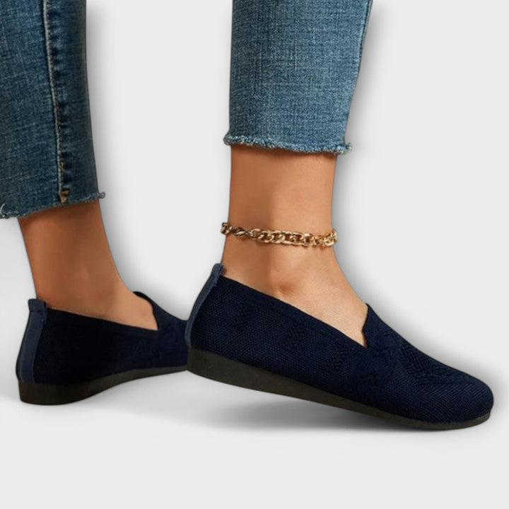 Jasz - Mocassins Multifuncionais