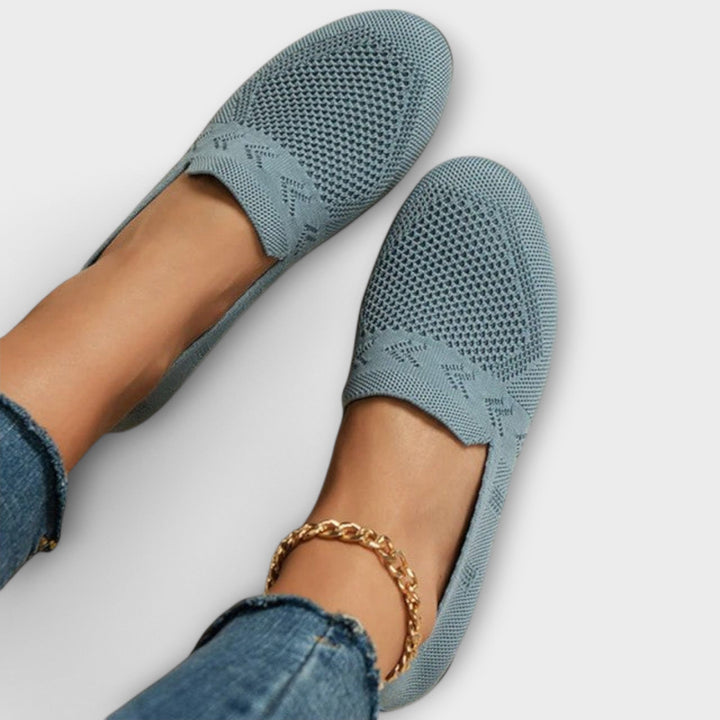 Jasz - Mocassins Multifuncionais