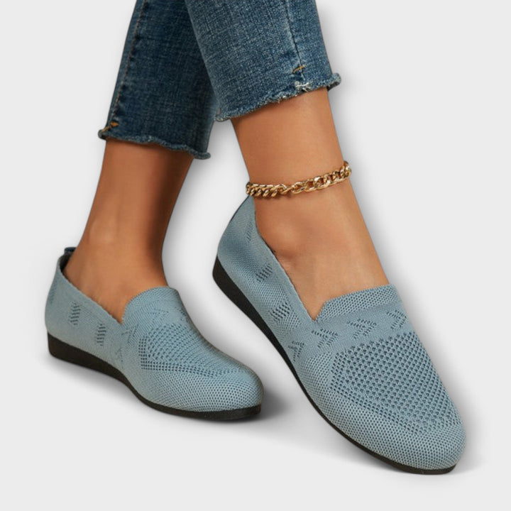 Jasz - Mocassins Multifuncionais