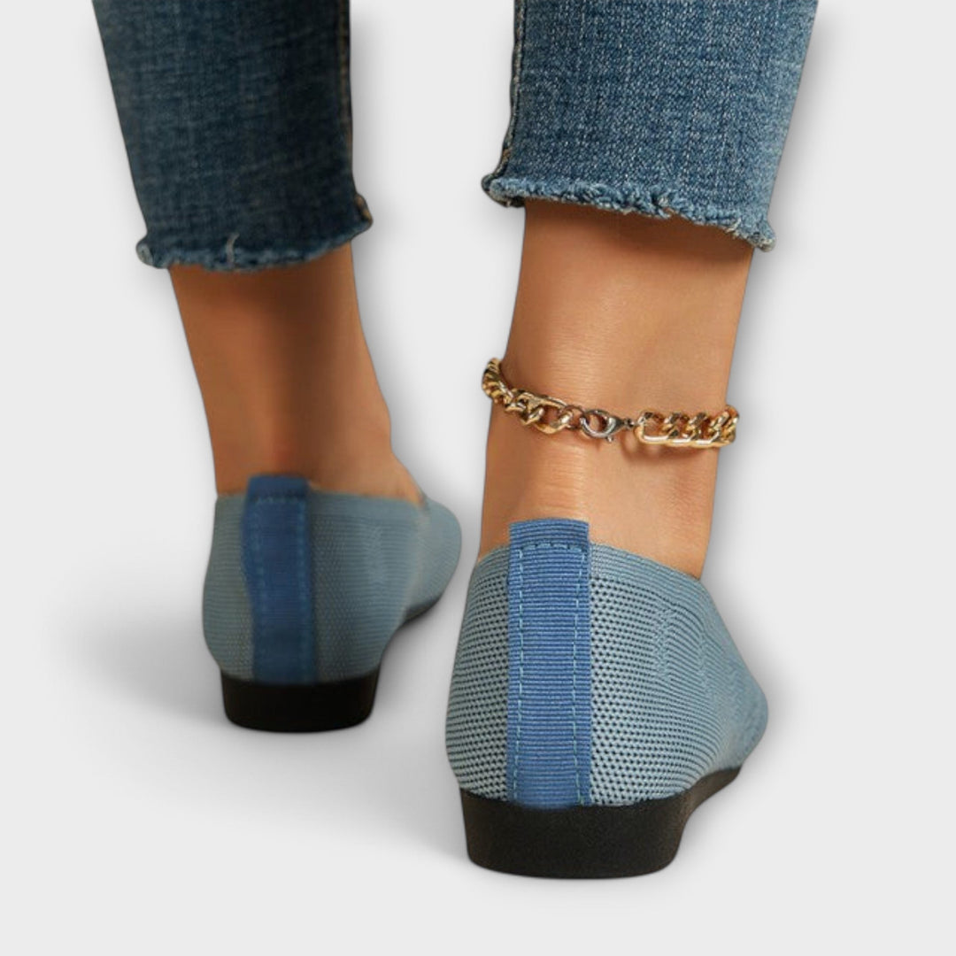 Jasz - Mocassins Multifuncionais