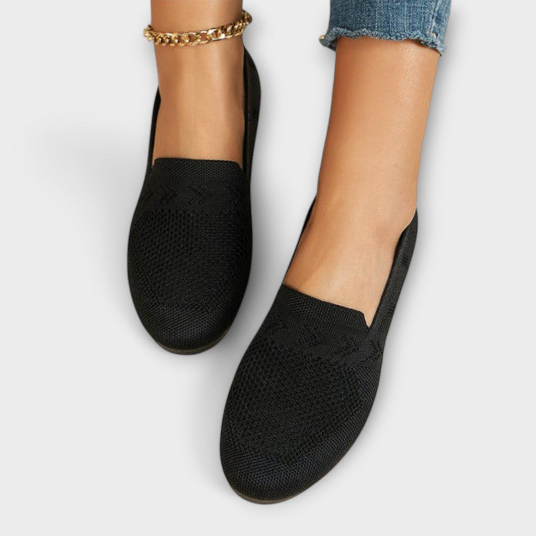 Jasz - Mocassins Multifuncionais