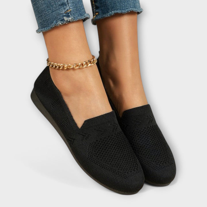 Jasz - Mocassins Multifuncionais
