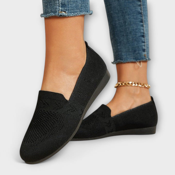 Jasz - Mocassins Multifuncionais