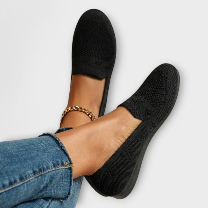 Jasz - Mocassins Multifuncionais