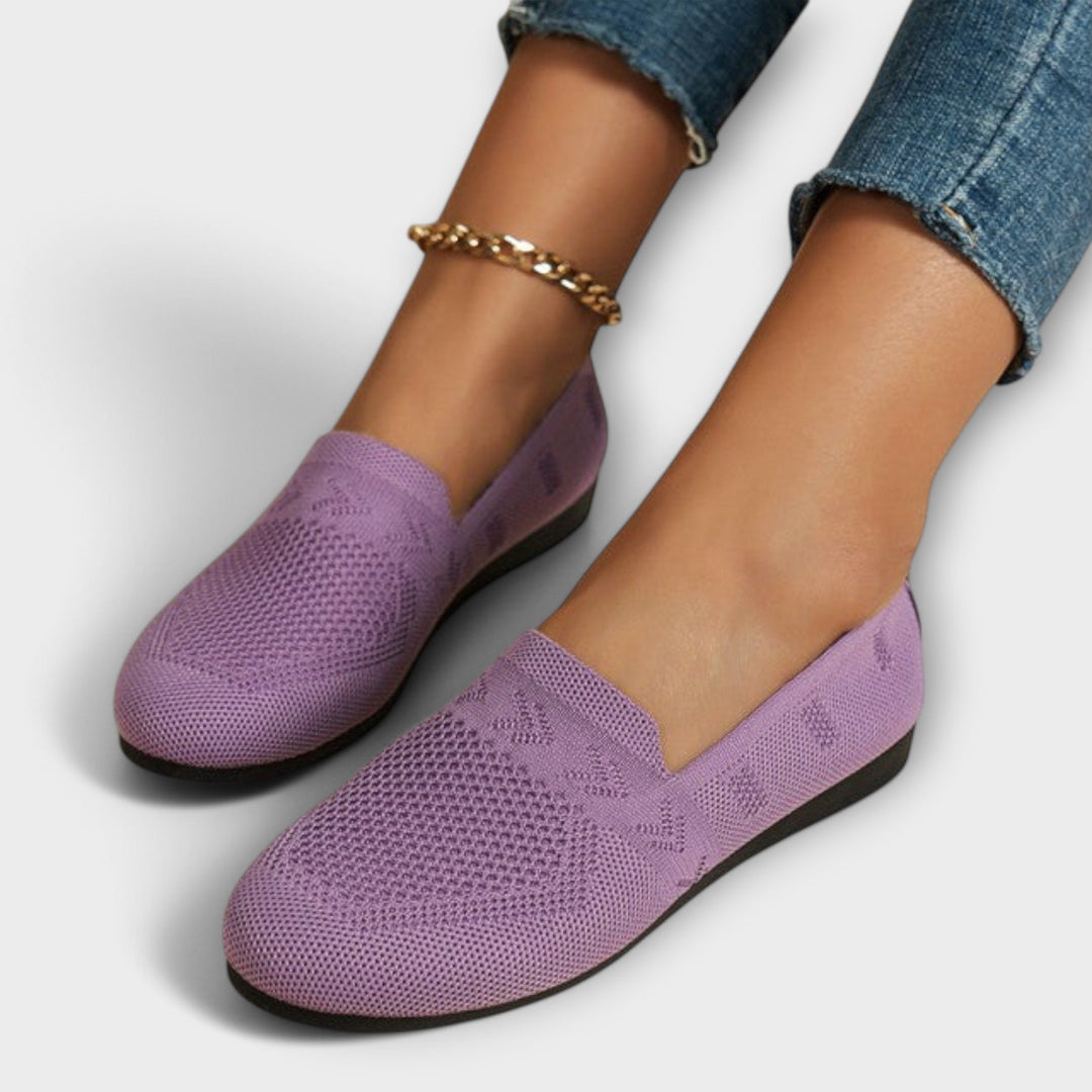 Jasz - Mocassins Multifuncionais