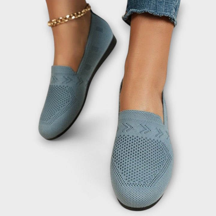 Jasz - Mocassins Multifuncionais