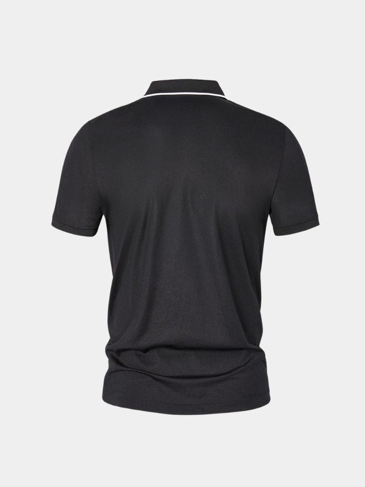 Сьорен™ | Oxford Polo Minuit