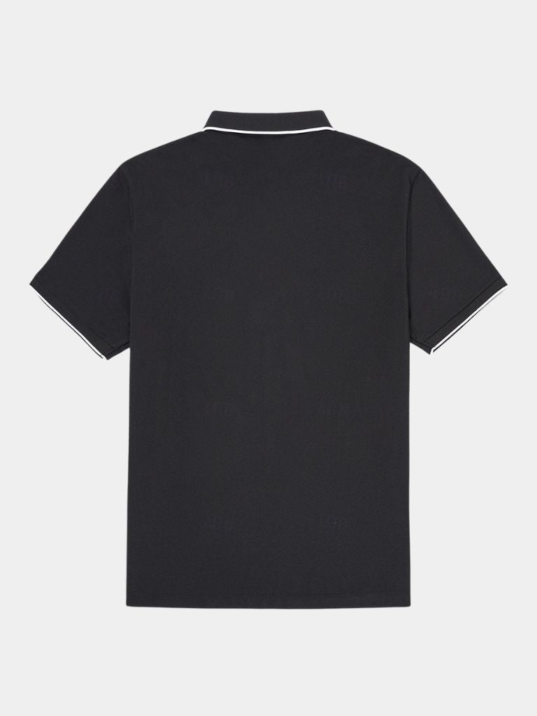 Сьорен™ | Oxford Polo Minuit